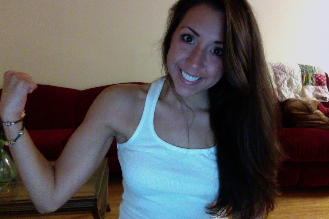 Hello Blog World! Skinny Minnie Moves