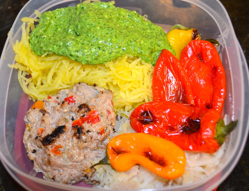 YUM! Beautiful Colors! 