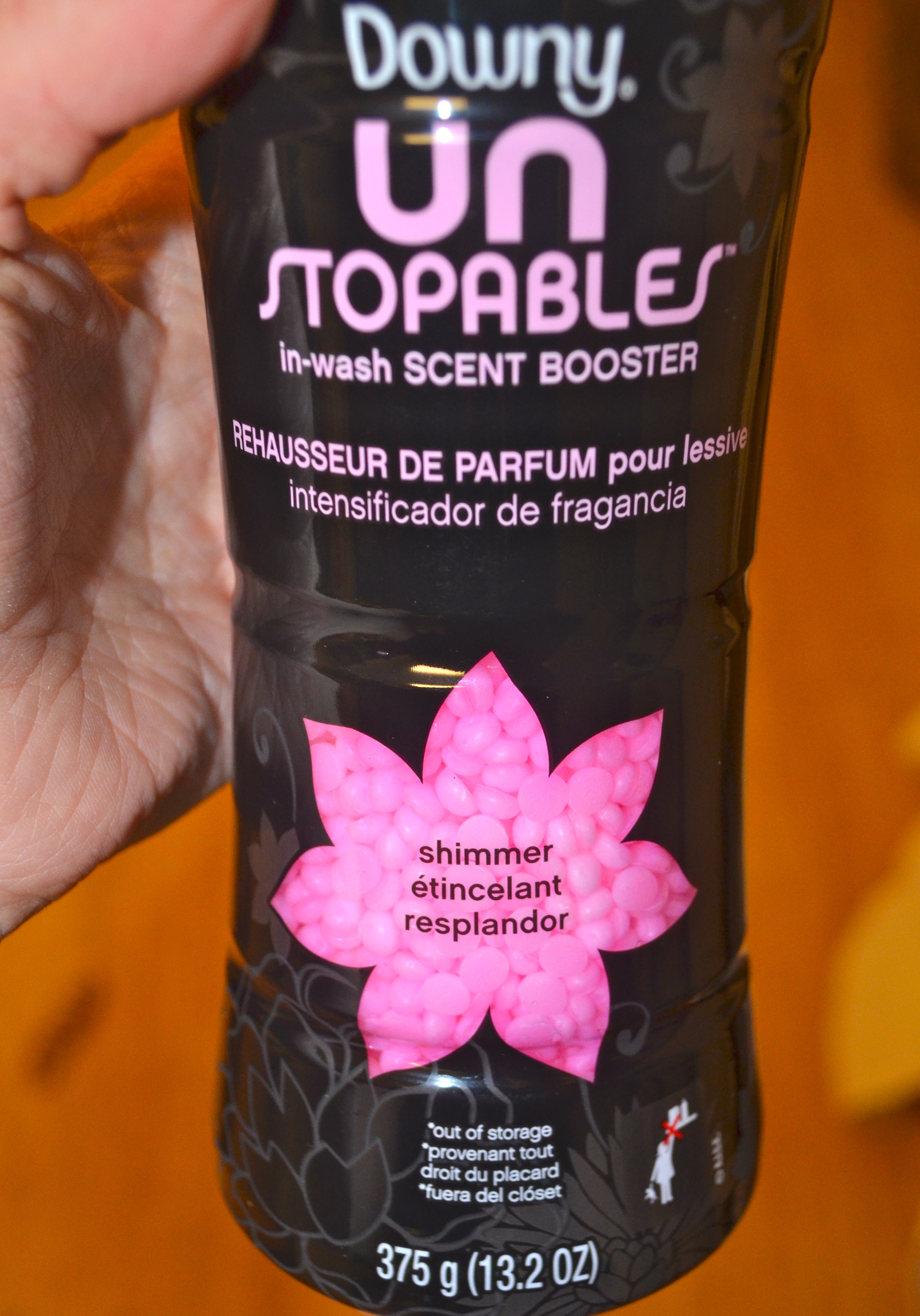 Scent Boosters
