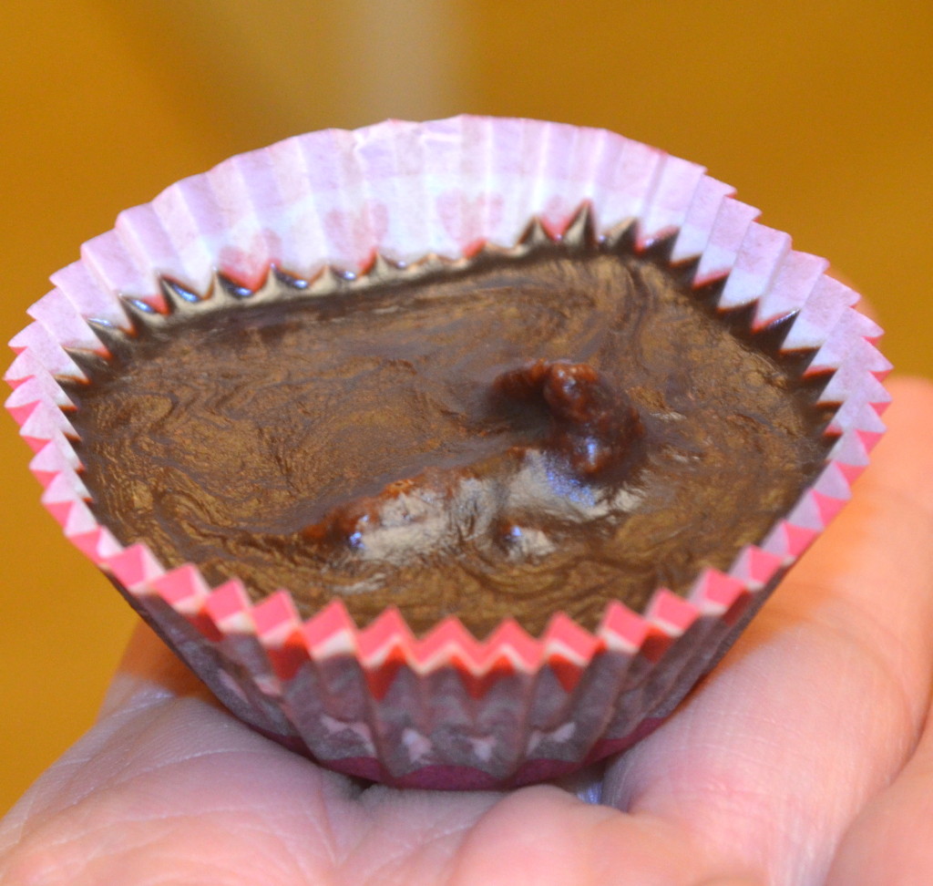 Peanut Butter Cups Skinny Minnie Moves