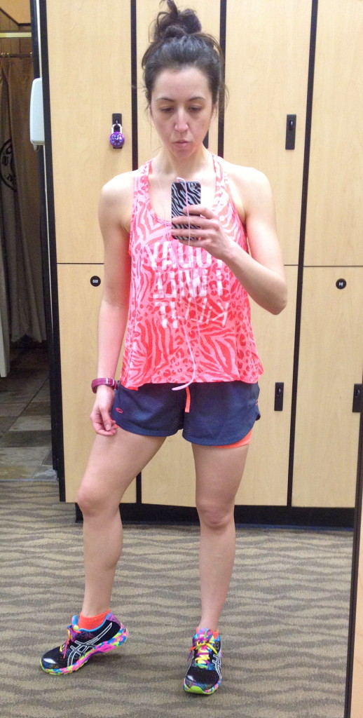 Happy Mother’s Day! Skinny Minnie Moves