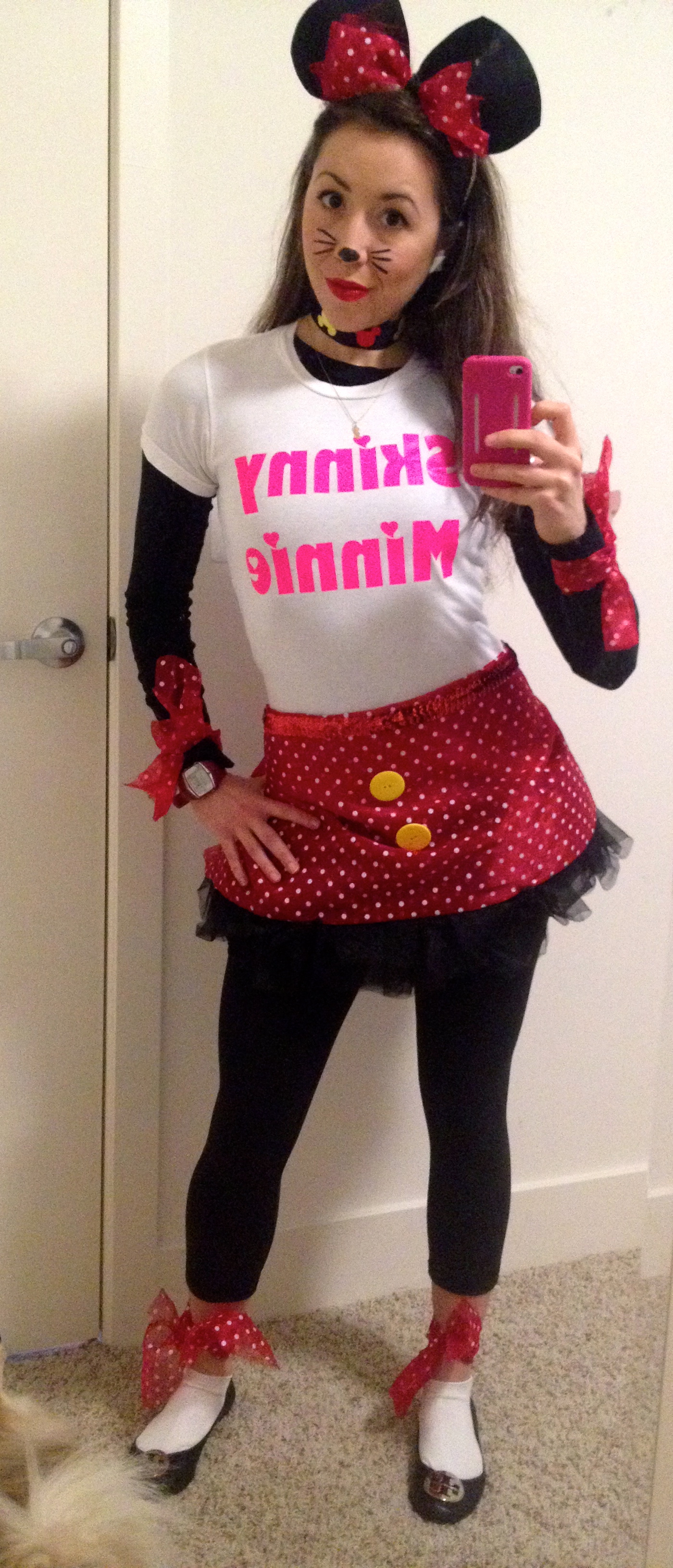 BARCStoberfest 2013 Skinny Minnie Moves