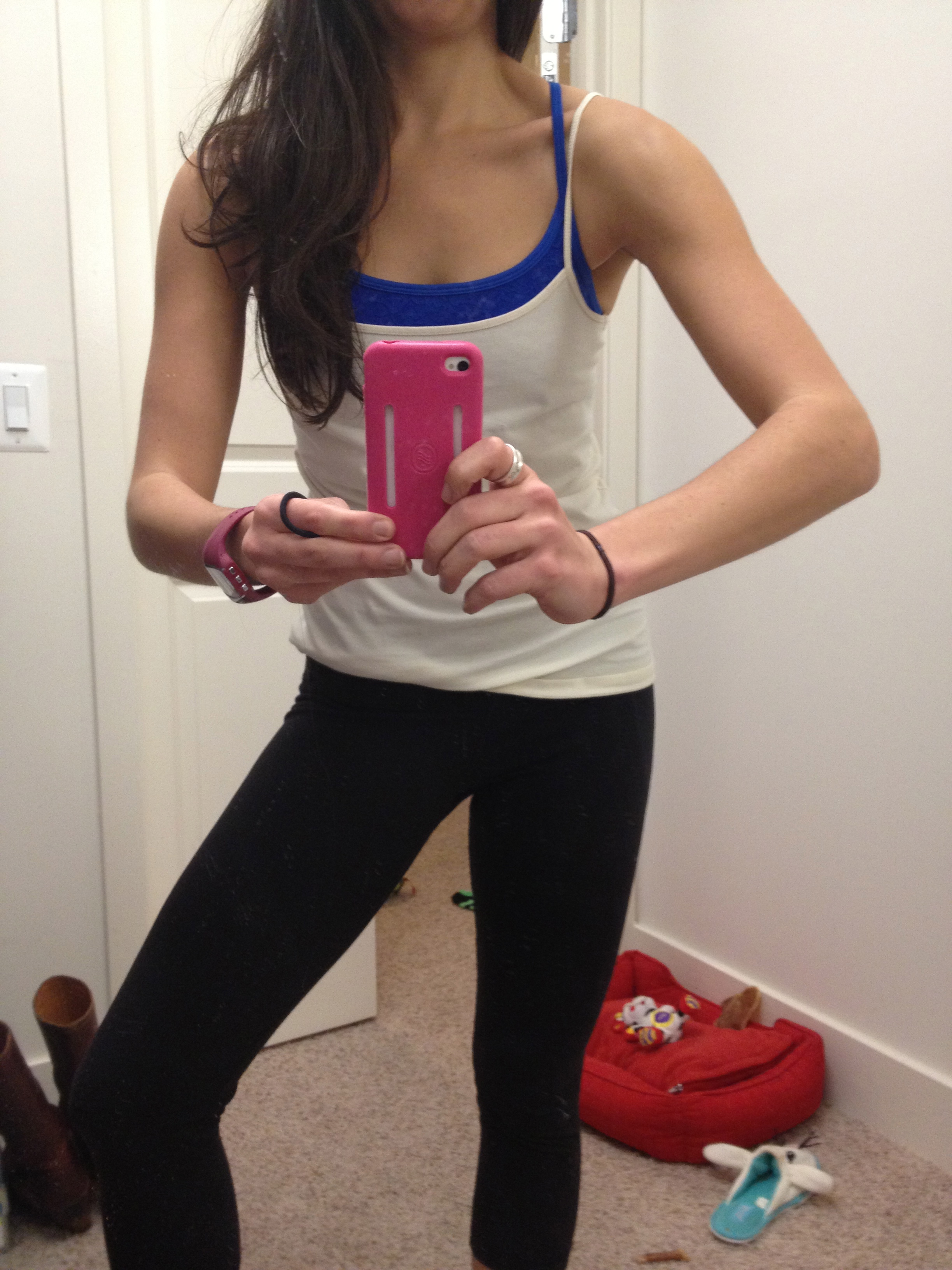 Body shot Skinny Minnie Moves