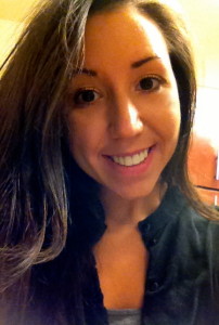 Happy Lady