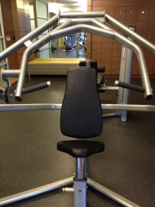 Chest Press