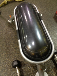 balance bench