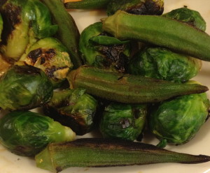 Okra