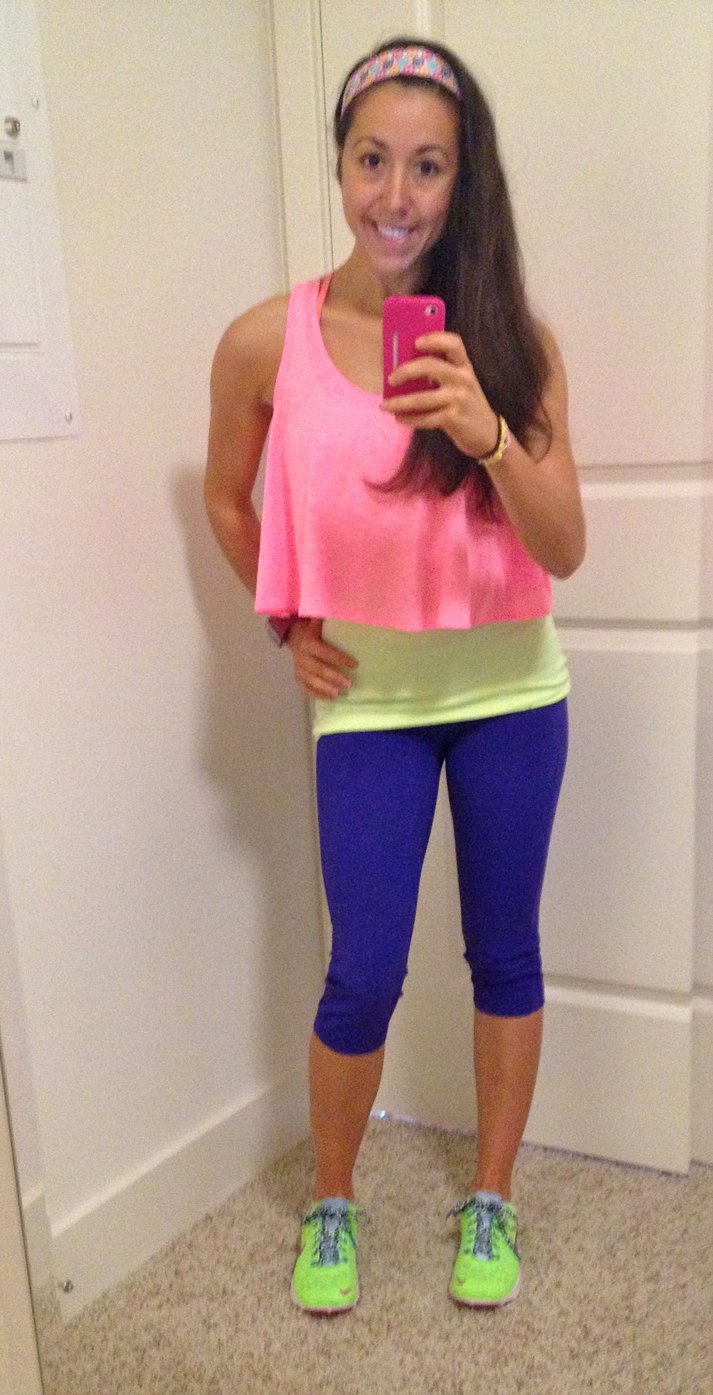 Sexy is Officially Back Skinny Minnie Moves