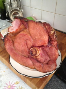 Coca-Cola Ham