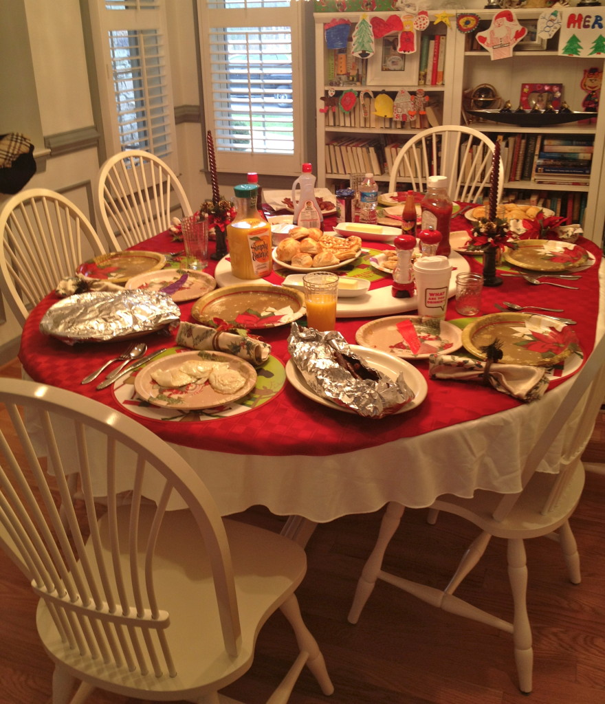 Ready to eat?